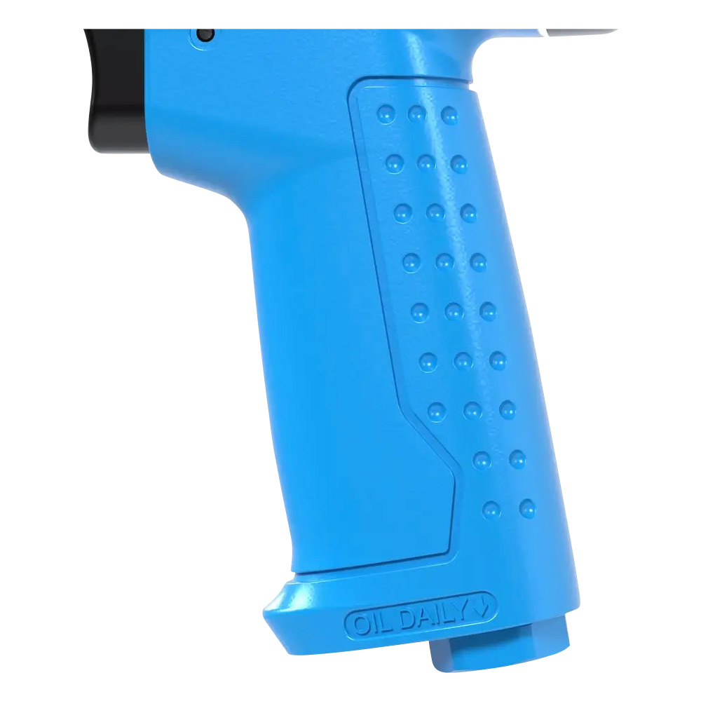 G&uuml;de&reg; Druckluft-Schlagschrauber-Set 1/2'' 16-teilig 580Nm image number 5