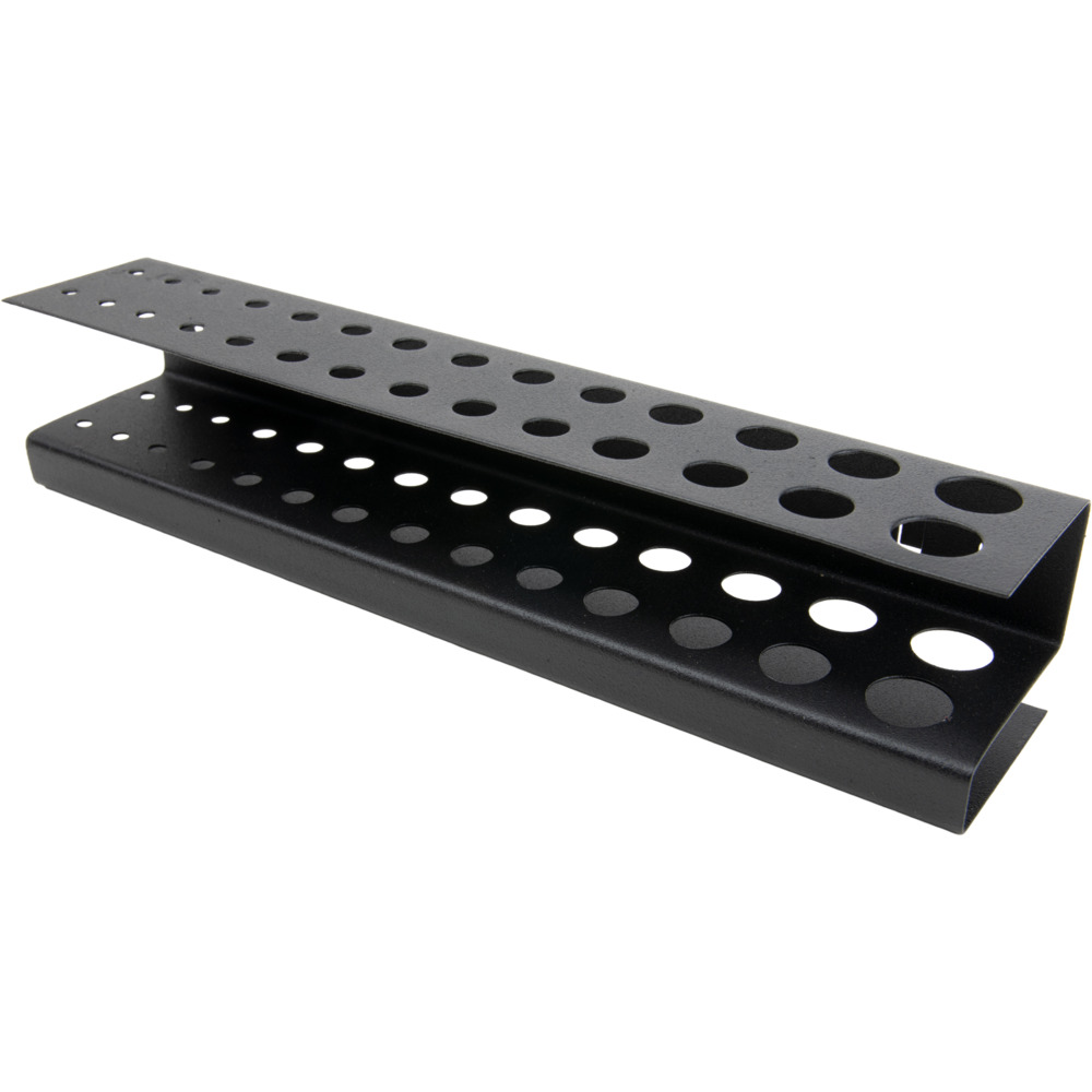 GERMANIA® Lochwandhaken 17-teilig aus Metall image number 2