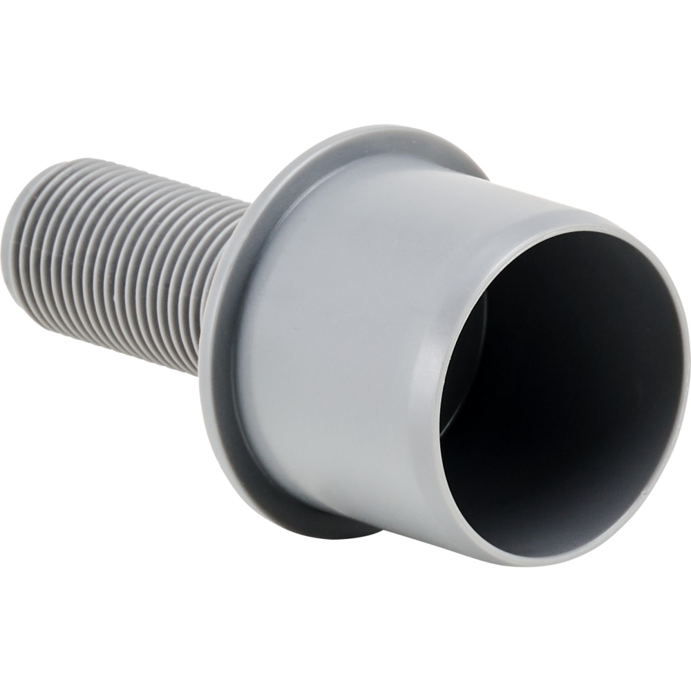 Marley Kondensat-Ablauf DN 40 x 1/2" f&uuml;r Entw&auml;sserungsleitungen image number 1