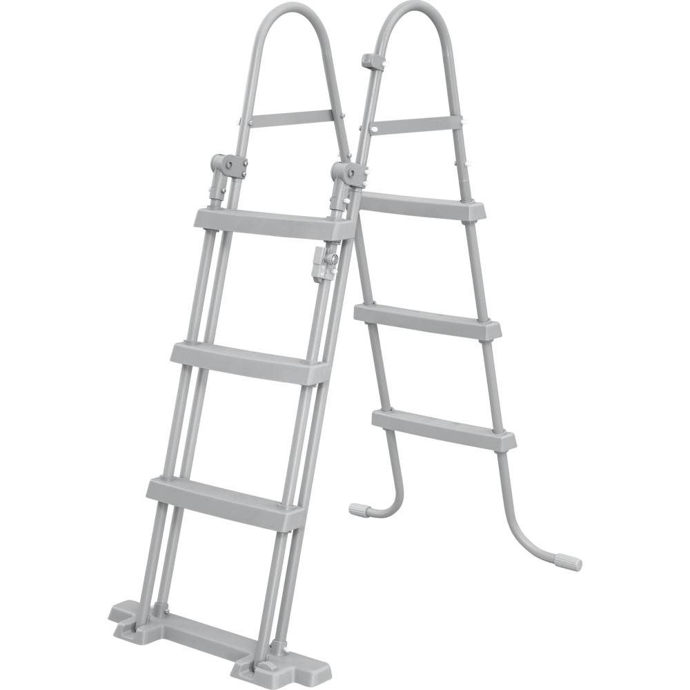 Bestway&reg; Steel Pro MAX Frame Pool &Oslash;457x107cm Komplett-Set 5-teilig image number 3