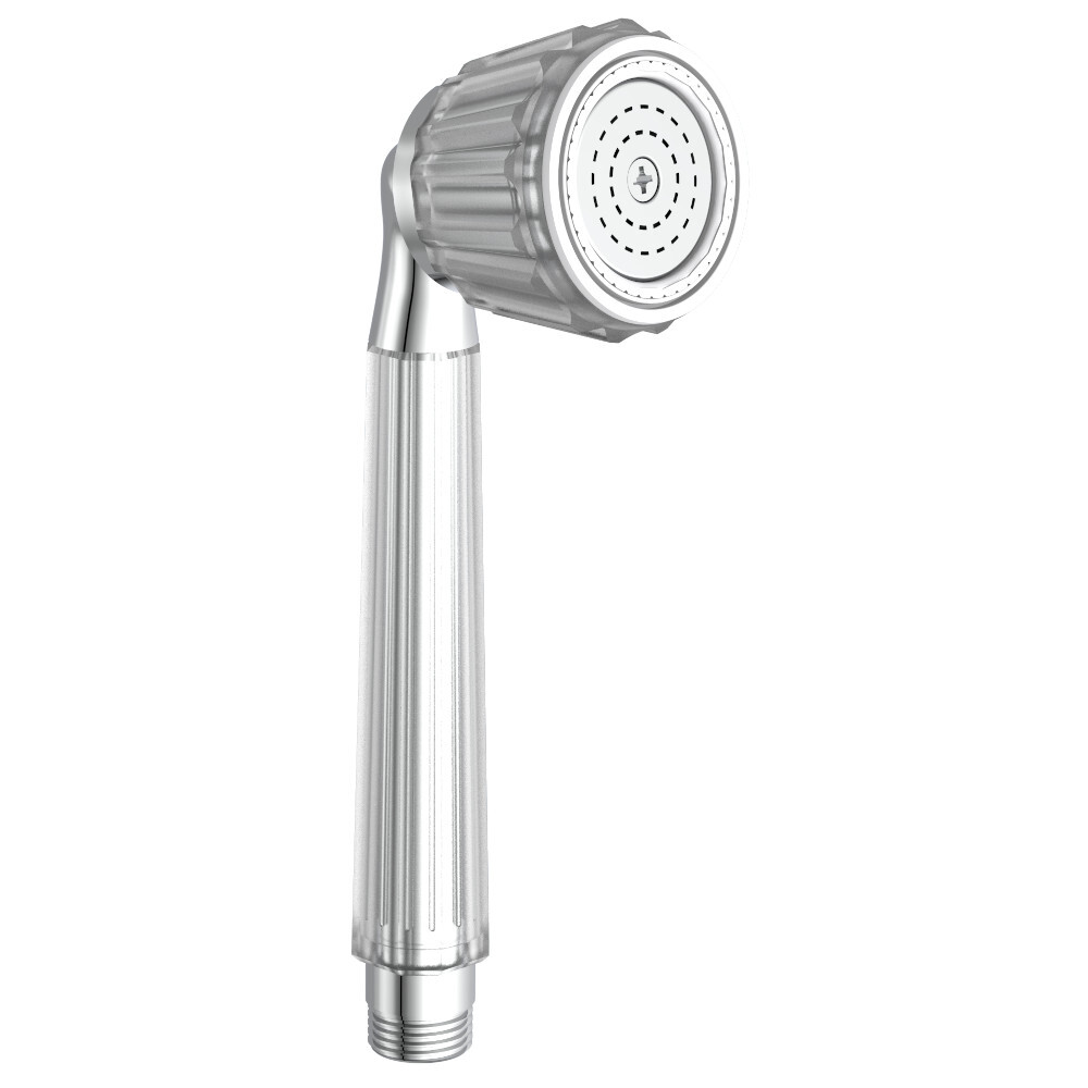 eisl Handbrause Boti Ø 6 cm aus schlagfestem ABS-Kunststoff