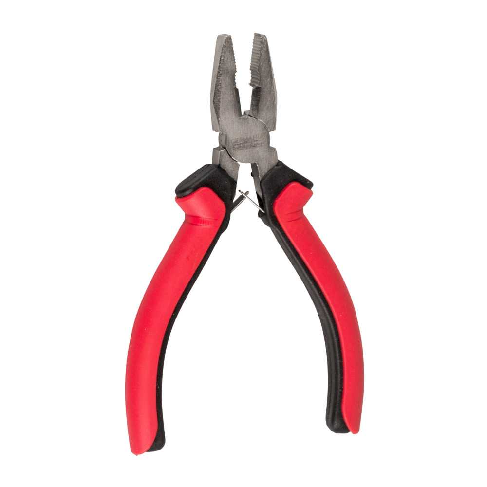 GERMANIA&reg; Kombizange Profi 120 mm image number 0