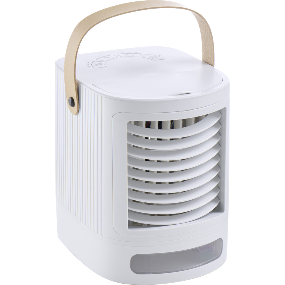 Mini Klimaanlage 5 V mit Baumwoll-Filtern und USB-Kabel