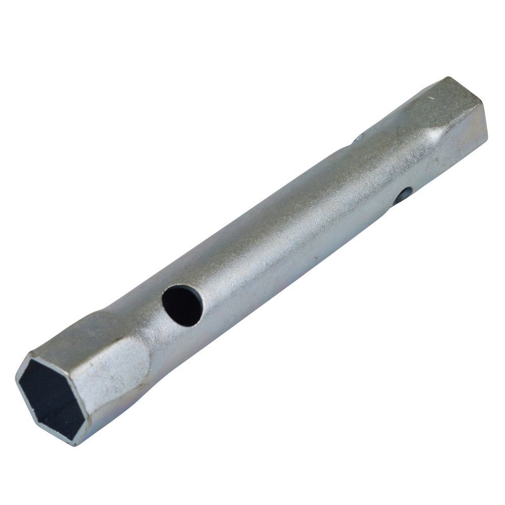 GERMANIA® Doppel-Rohrsteckschlüssel 18x19 mm