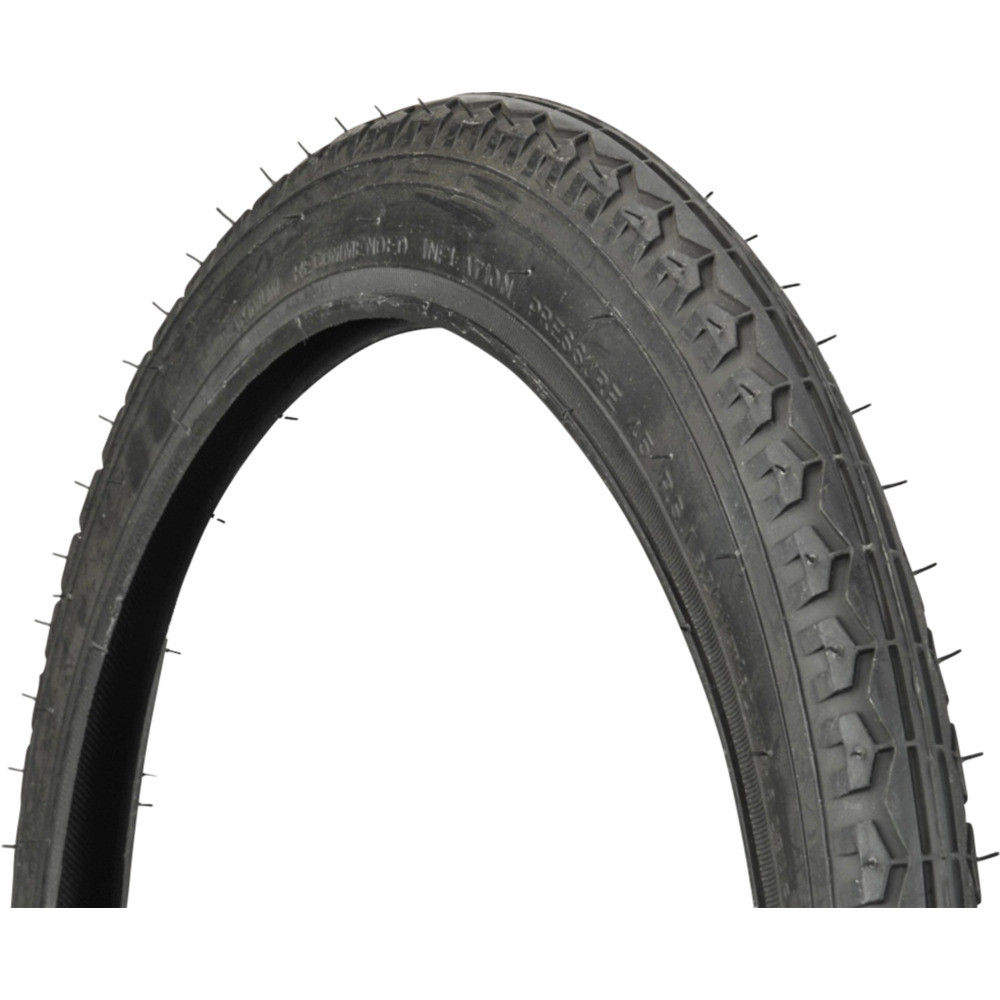 FISCHER Fahrradmantel 16" 47-305 Straße SW für Kinderräder