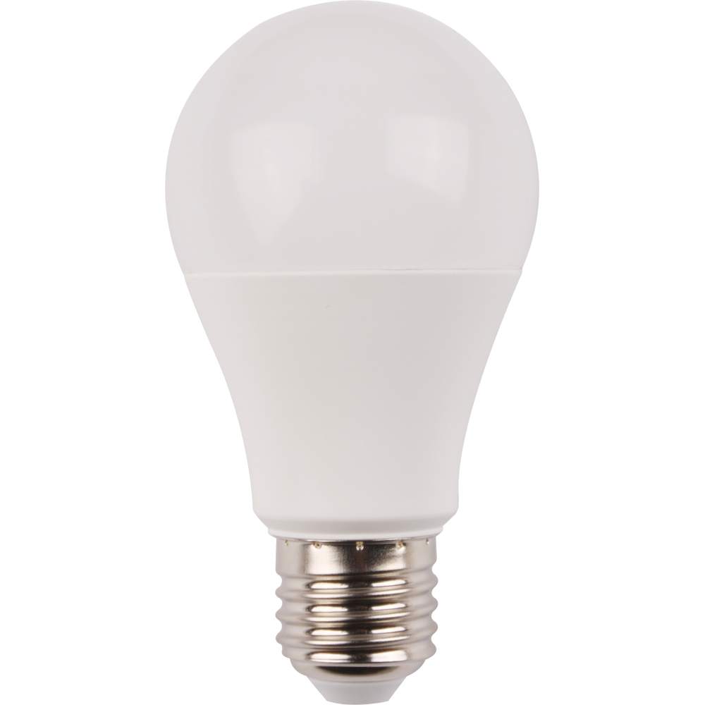 LED Lampe 10 Watt in Birnenform E27 Sockel