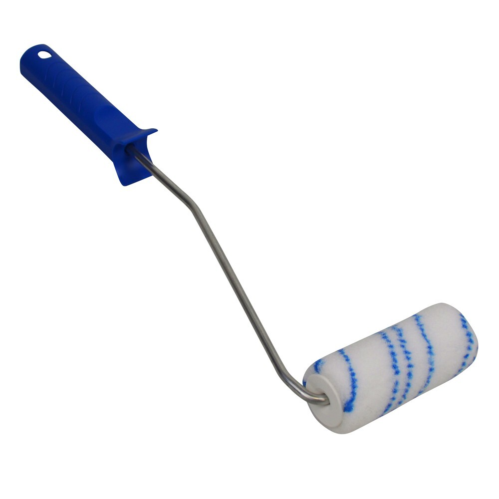DECOPRO Beschichtungs-Roller Medi 10 cm und 29 cm Bügel