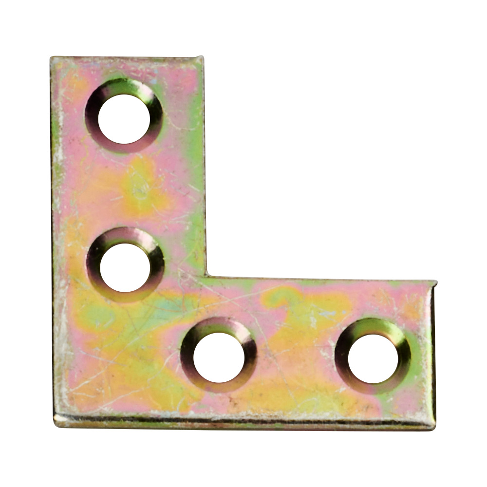 Flachwinkel-Set 25 x 25 mm 8 Stück image number 1