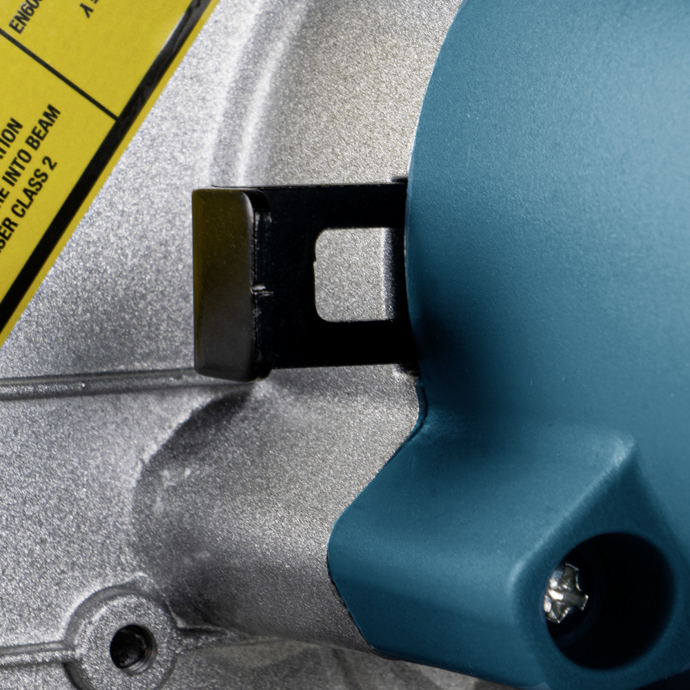 GERMANIA® Handkreissäge 1600 Watt mit Laser image number 3