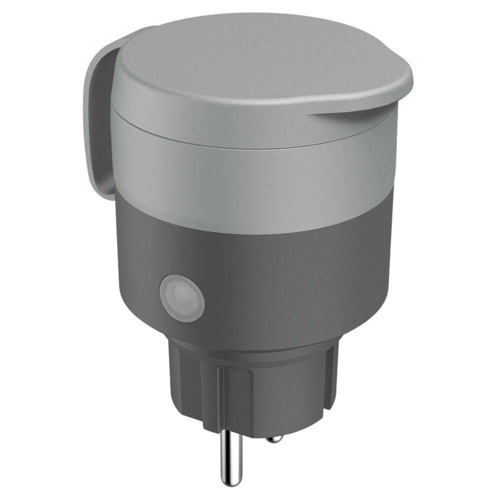 hama® WLAN-Steckdose Outdoor 2300 Watt