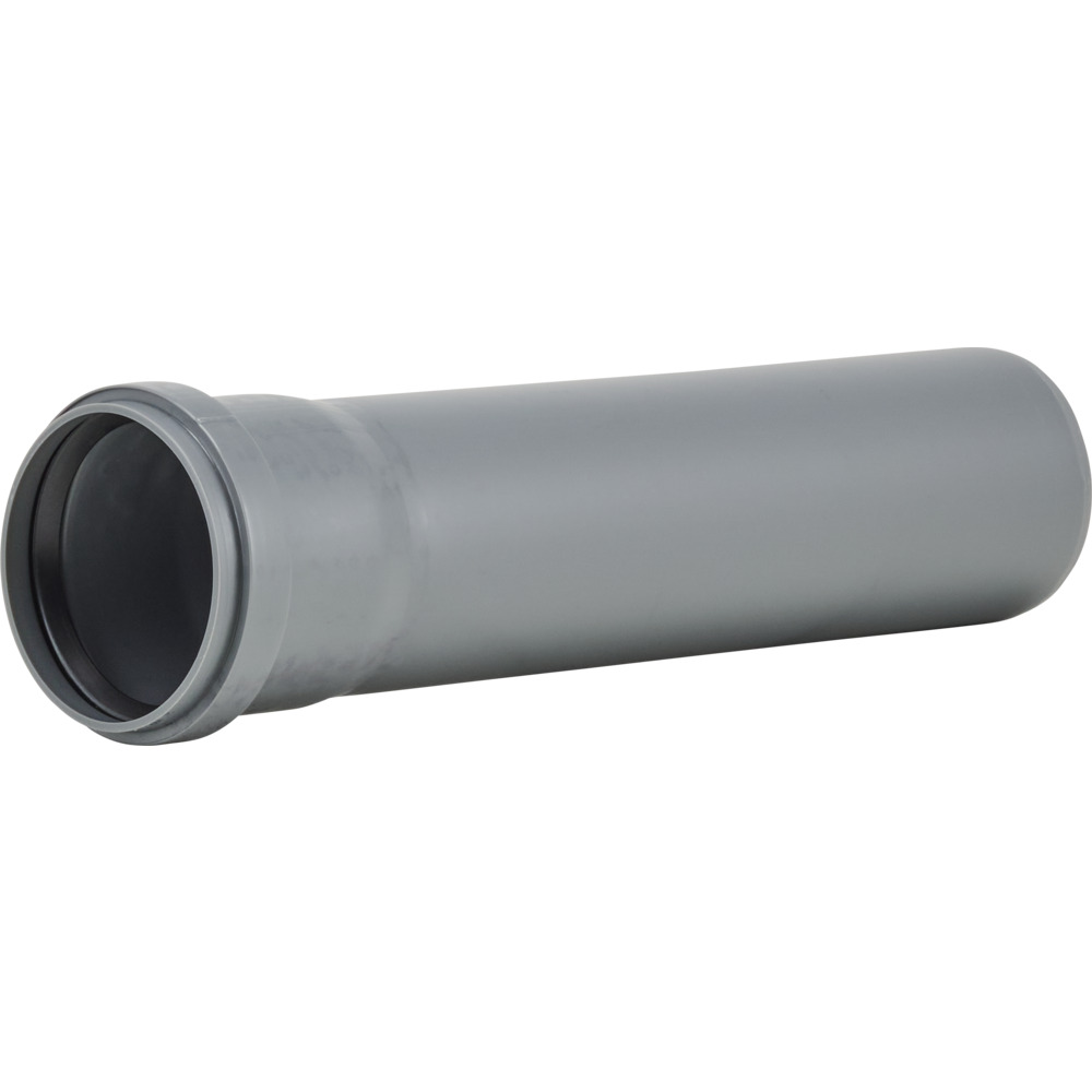 Marley HTEM-Abwasserrohr DN 75, 250 mm
