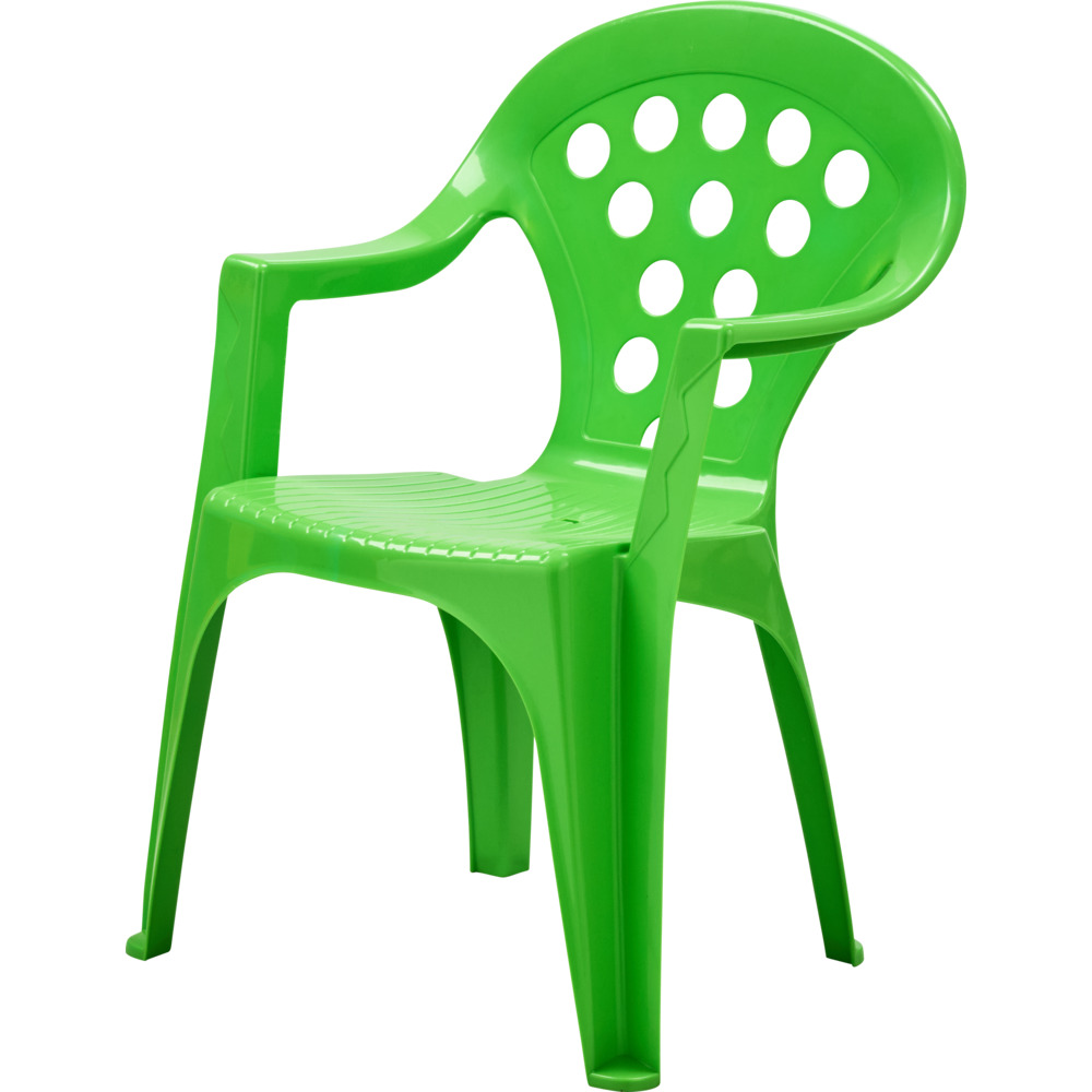 Kinderstuhl 56 x 36 x 28 cm, 4-fach sortiert image number 7