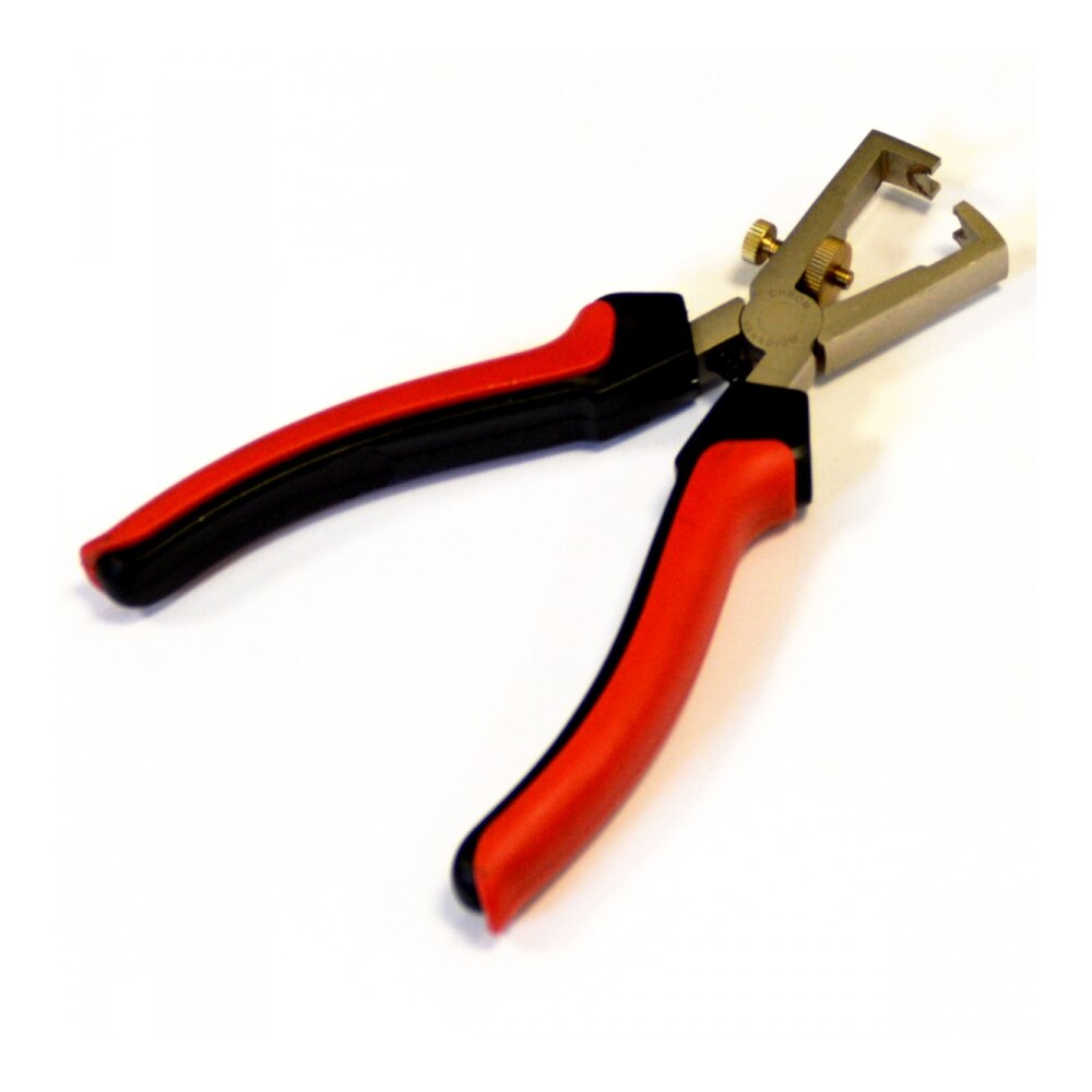 GERMANIA® Abisolierzange Zange 160 mm