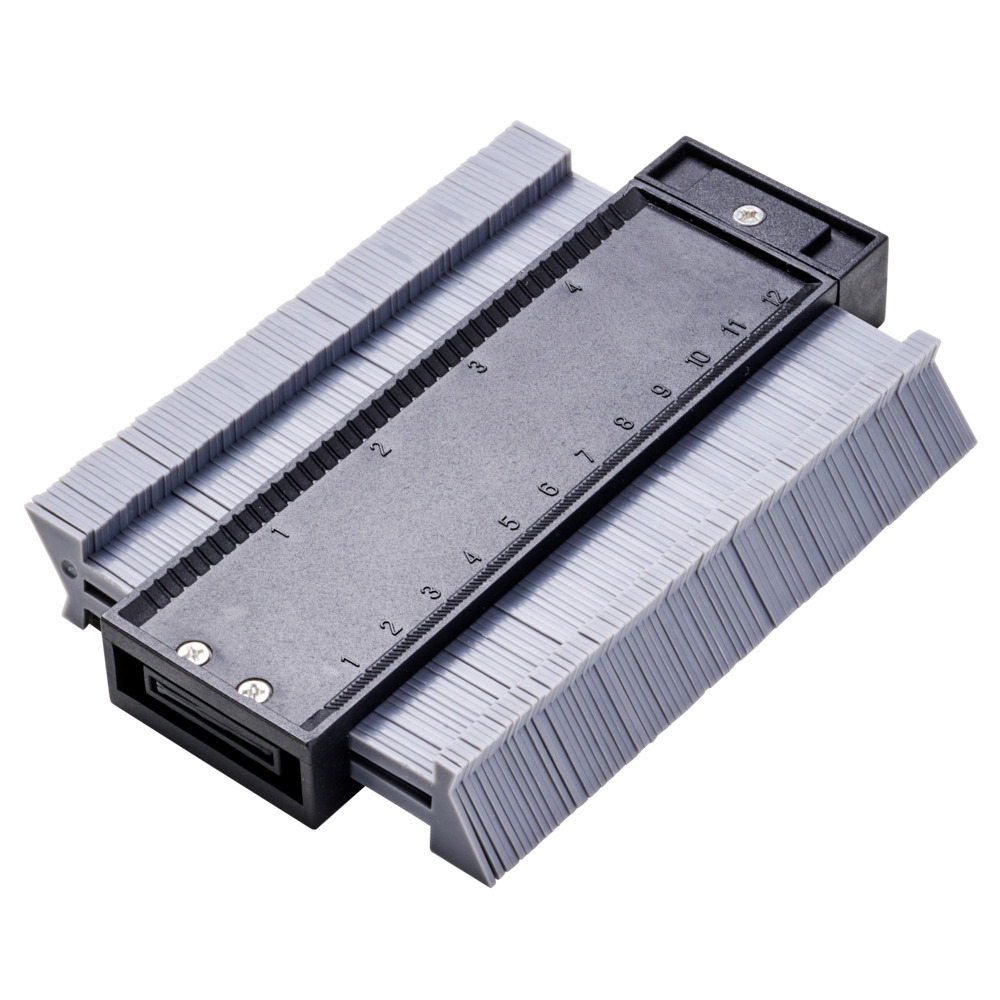 Konturenlehre mit Haltemagnet image number 1