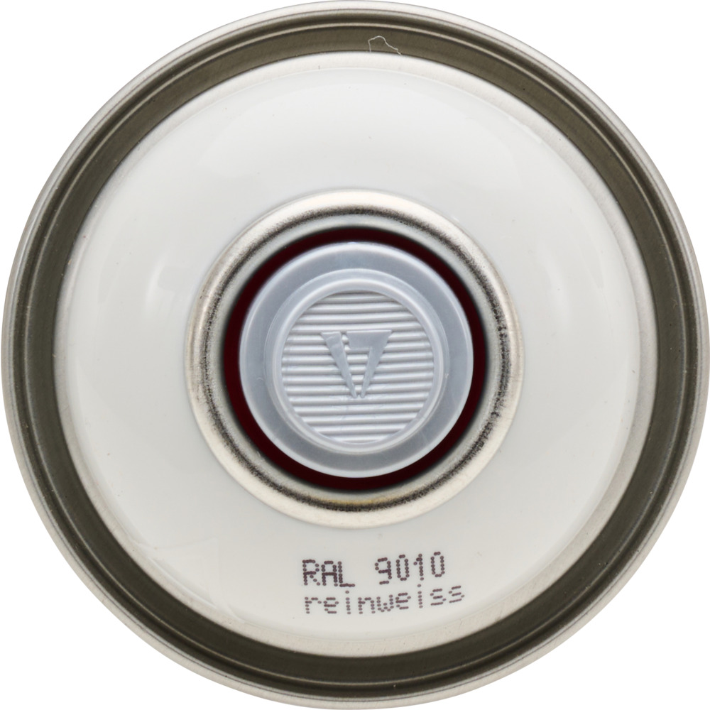 Profi-Spray hochgl&auml;nzend Reinwei&szlig; image number 2