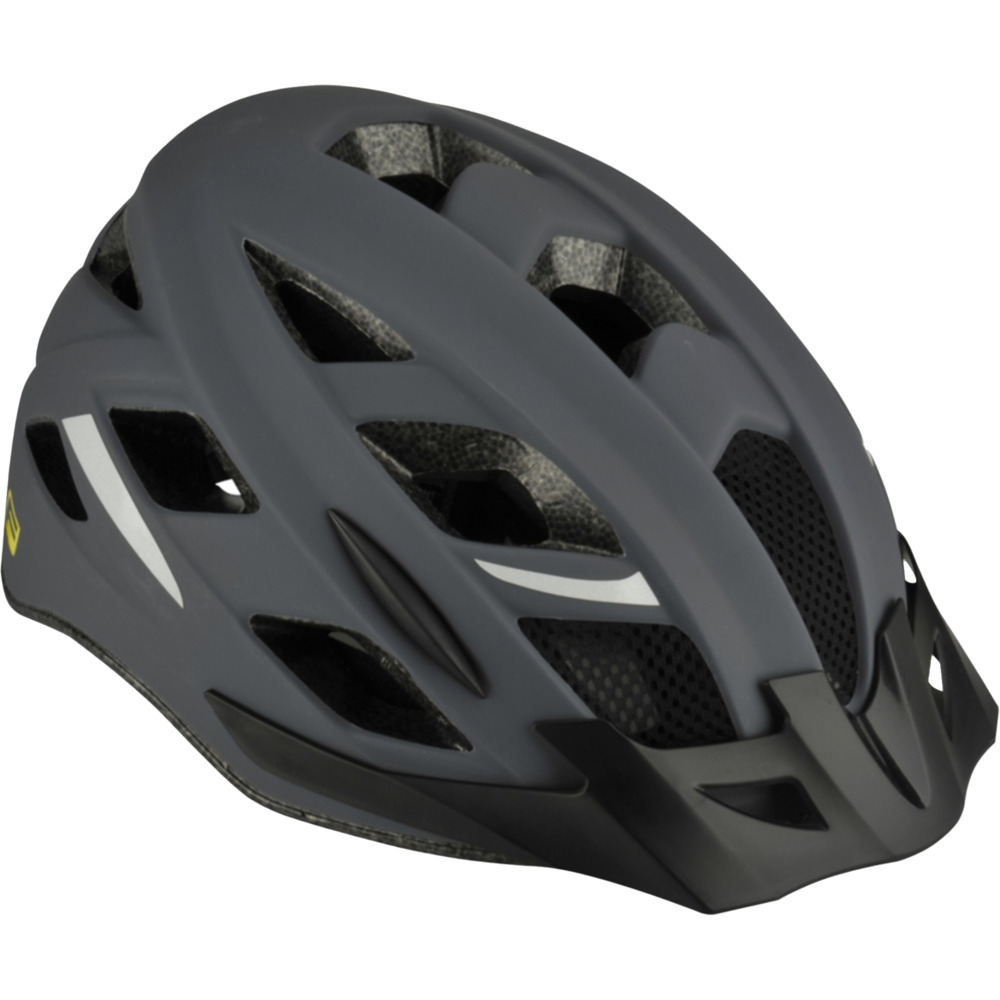 FISCHER Fahrradhelm Urban Levin, 58 - 61 cm image number 0