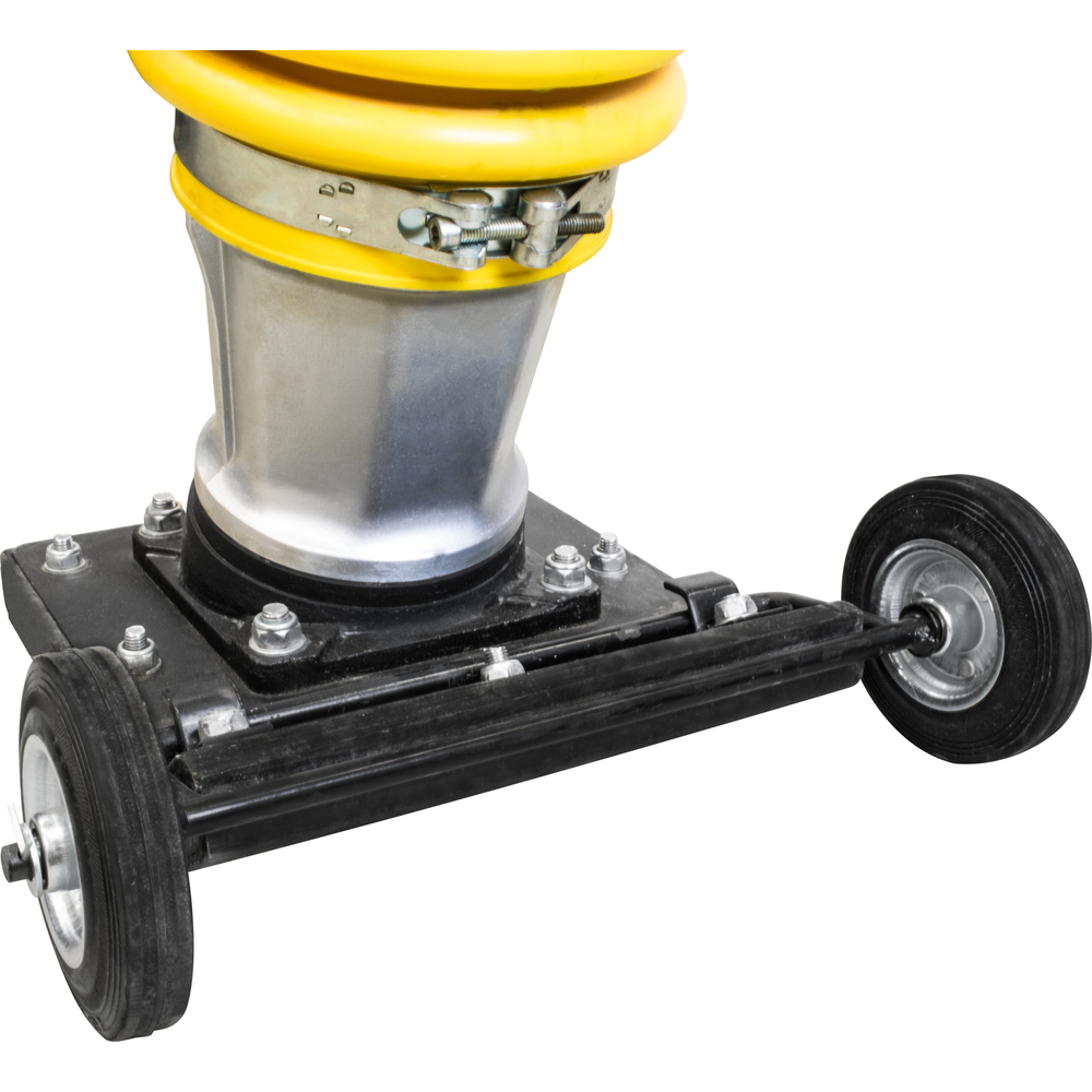 Güde® Vibrationsstampfer GVS 80 image number 2