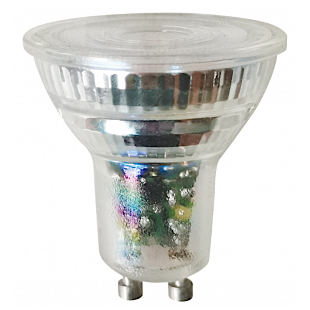 LED-Reflektor Lampe 5 Watt GU10 Sockel image number 0