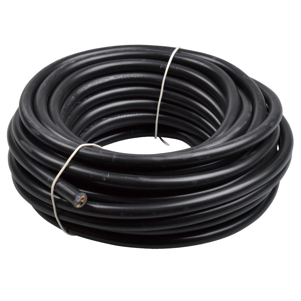 Schlauchleitung 1,5 mm² 10 m