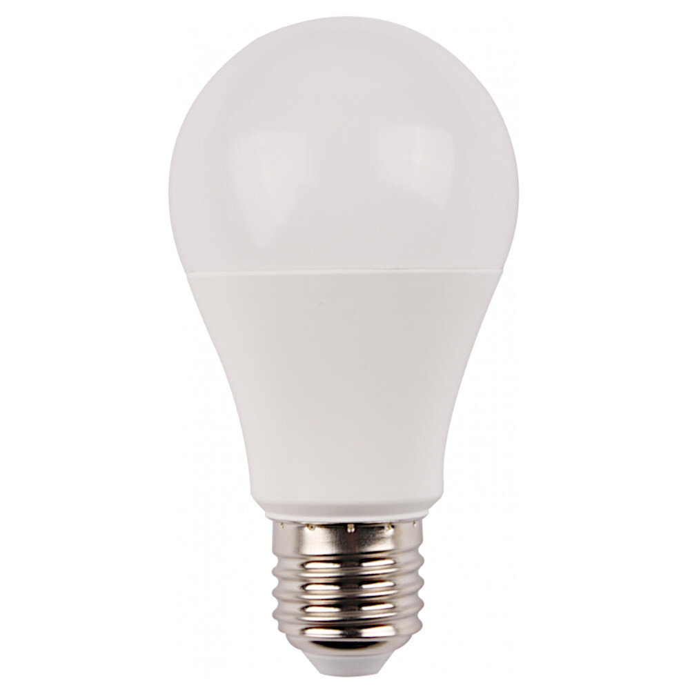 LED-Lampe 9,4 W dimmbar in Birnenform E27 Sockel