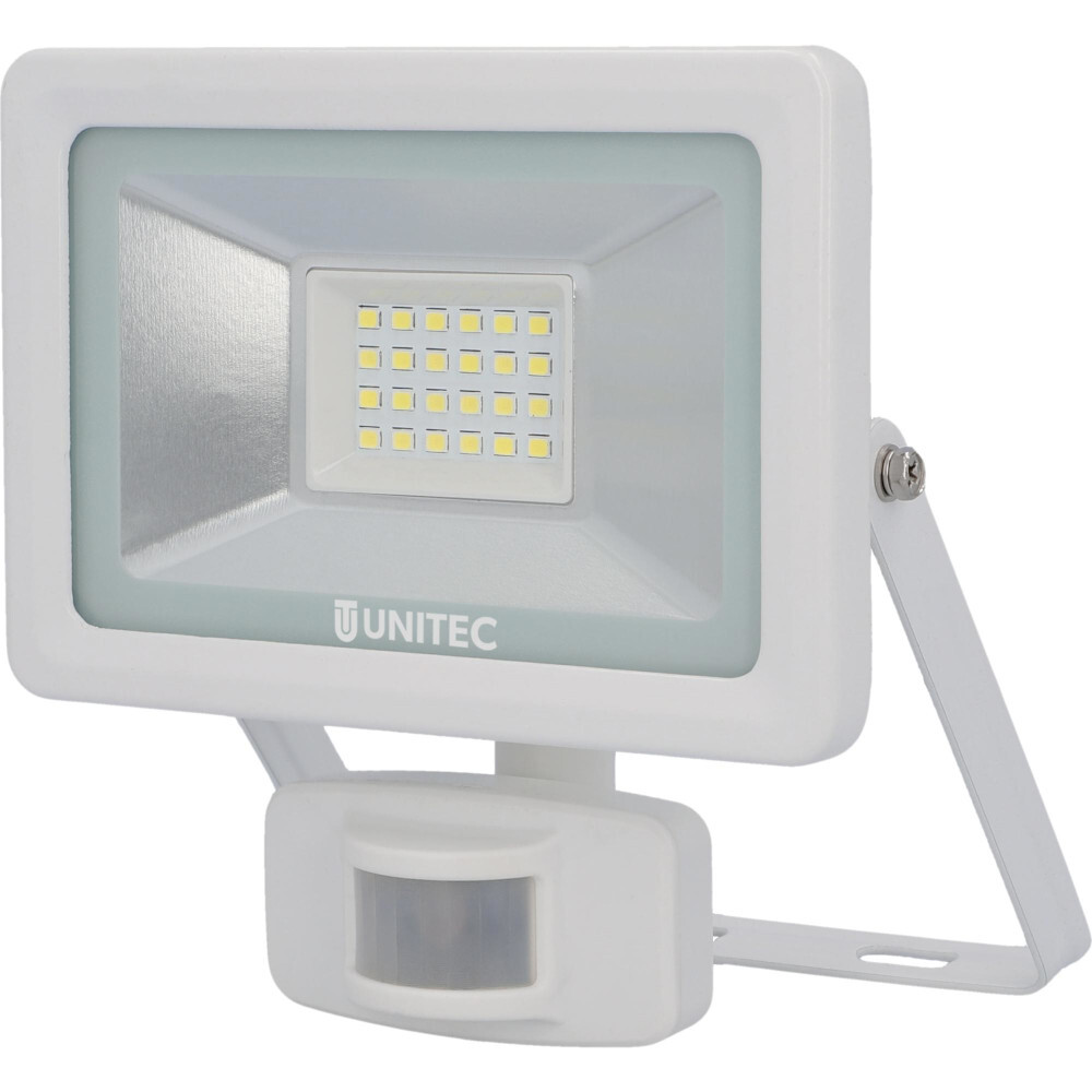 UNITEC® LED Strahler BWM 1700 Lumen Weiß