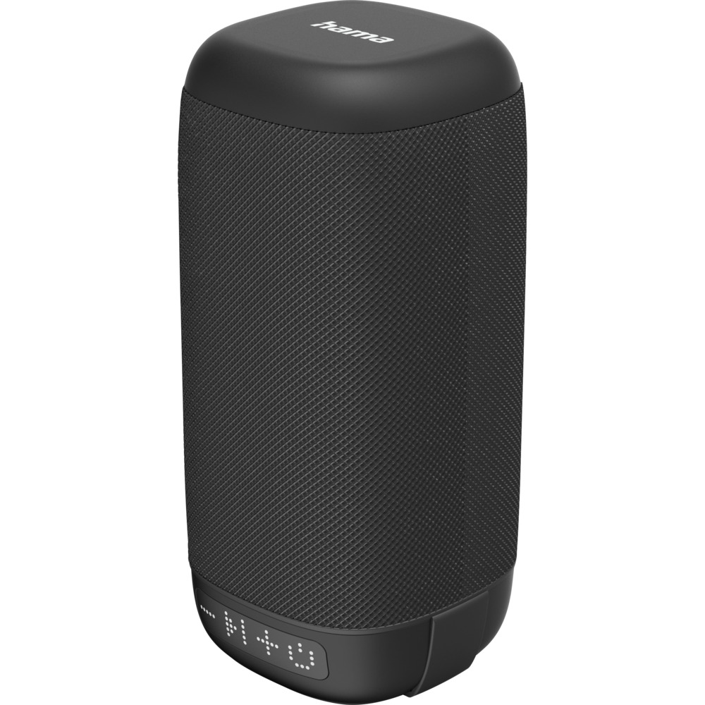 Bluetooth-Lautsprecher Tube 4.0 schwarz image number 0