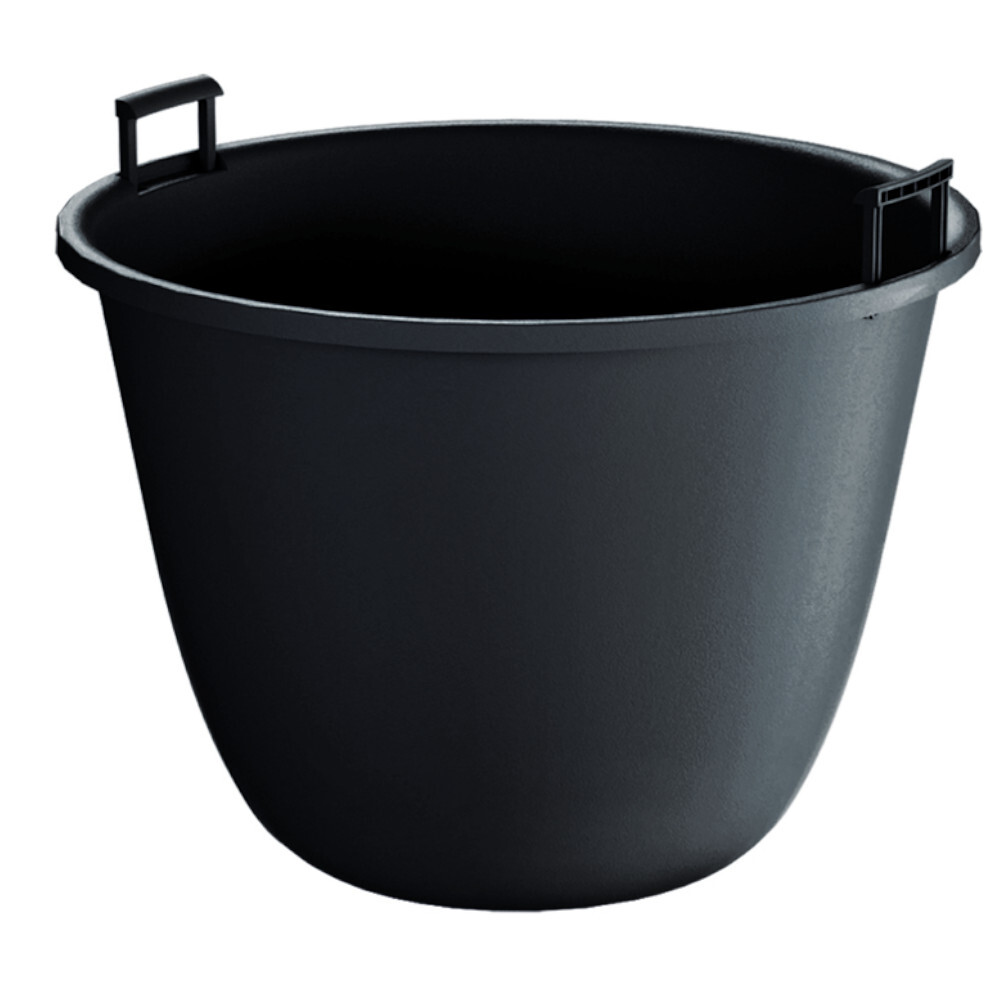 Prosperplast Blumentopf Sandy Bowl Ø 29 cm Weiß image number 2