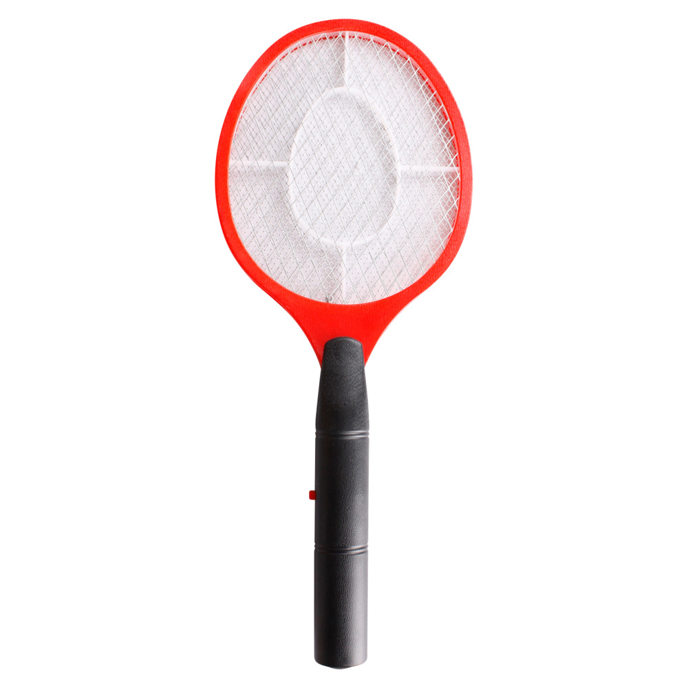 Fliegenklatsche elektrisch 46 cm batteriebetrieben