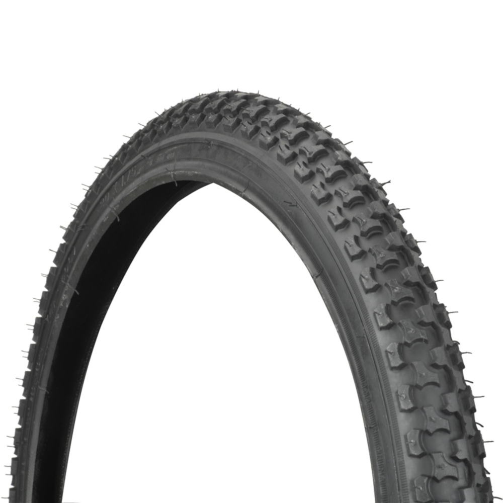 FISCHER Fahrradmantel 20" 47-406 MTB für Mountainbike image number 0