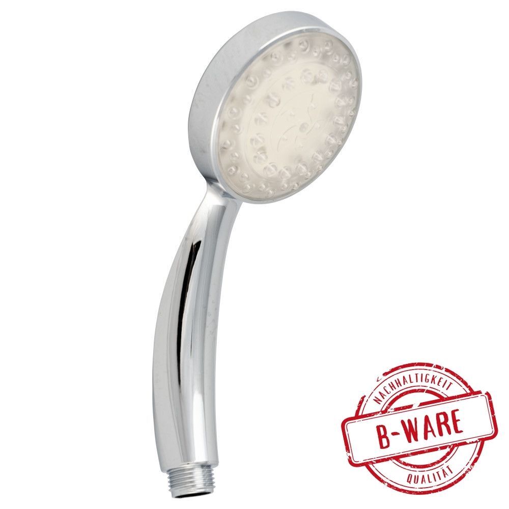 LED-Duschkopf Shower Festival B-Ware