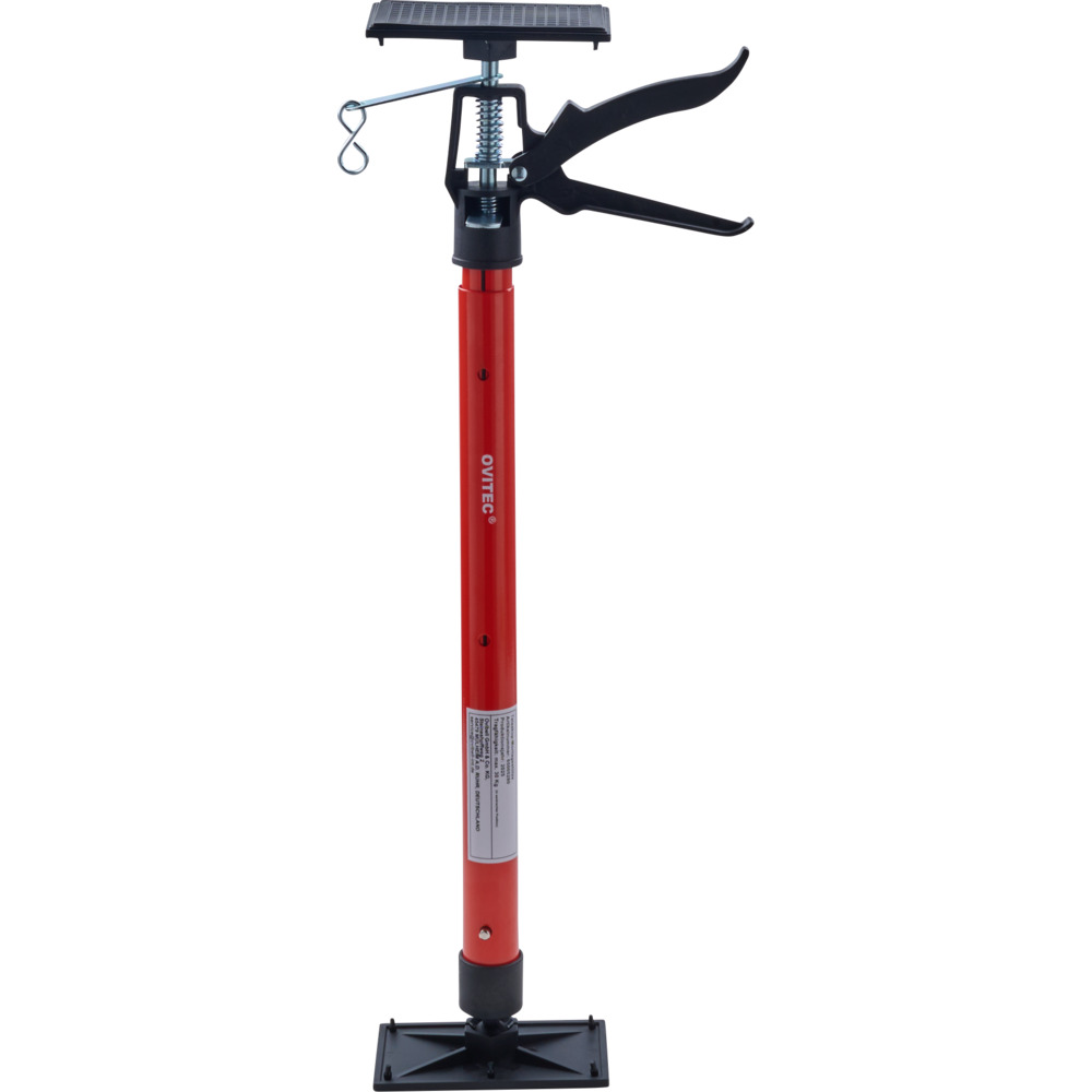 Teleskop-Montagestütze 56,5-115cm