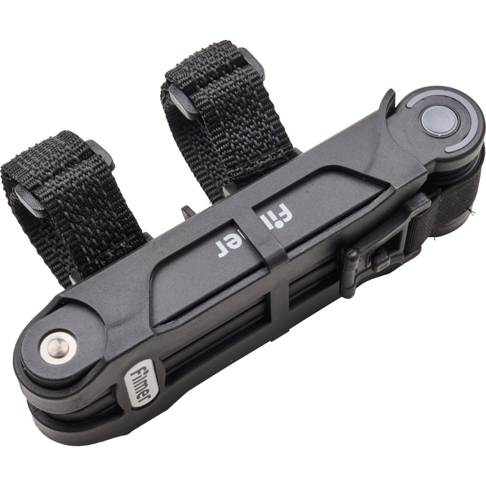 Faltschloss 85 cm mit Halterung image number 6