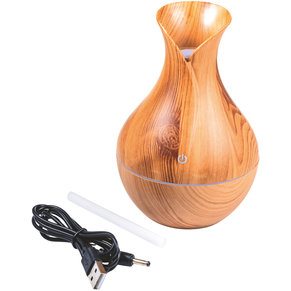 EASYmaxx Aroma-Diffuser mit Farbwechsel 3 Watt image number 0