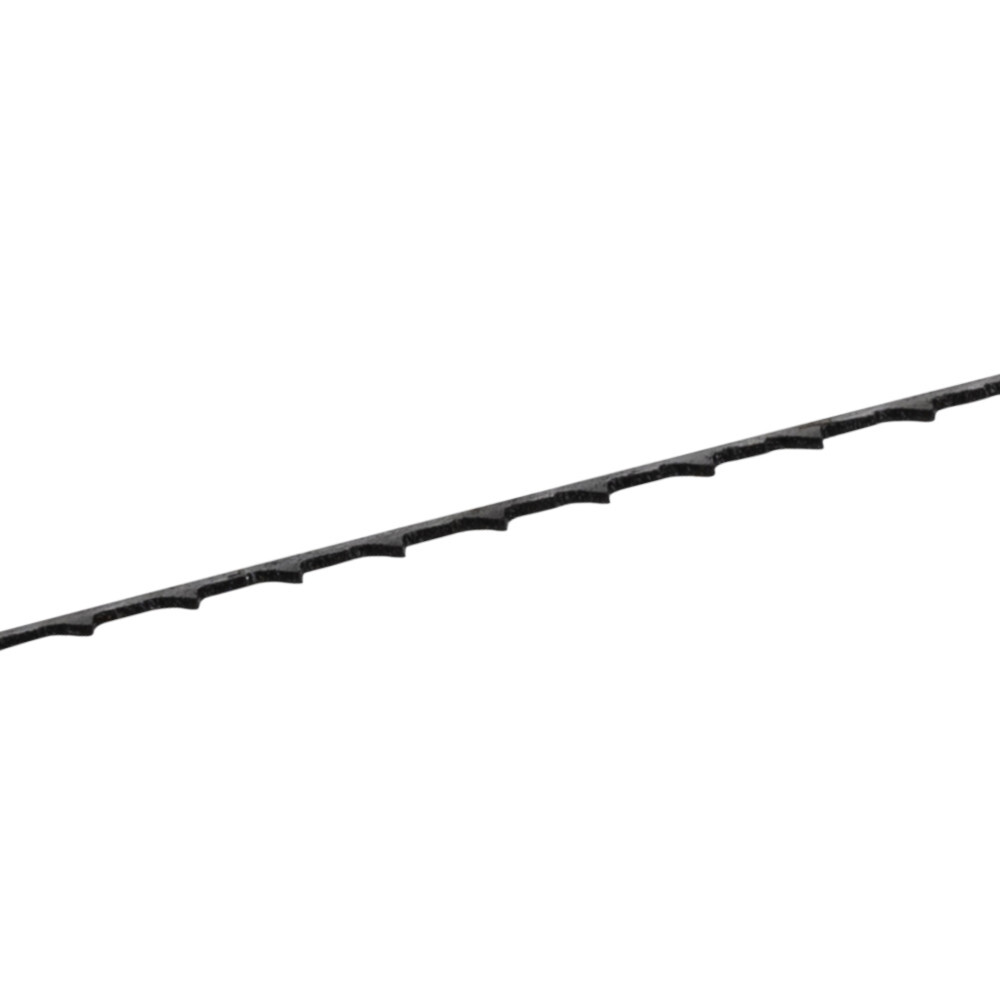 Sägeblatt 10TPI 3 Stück zu Dekupiersäge Güde® GDS16 image number 1