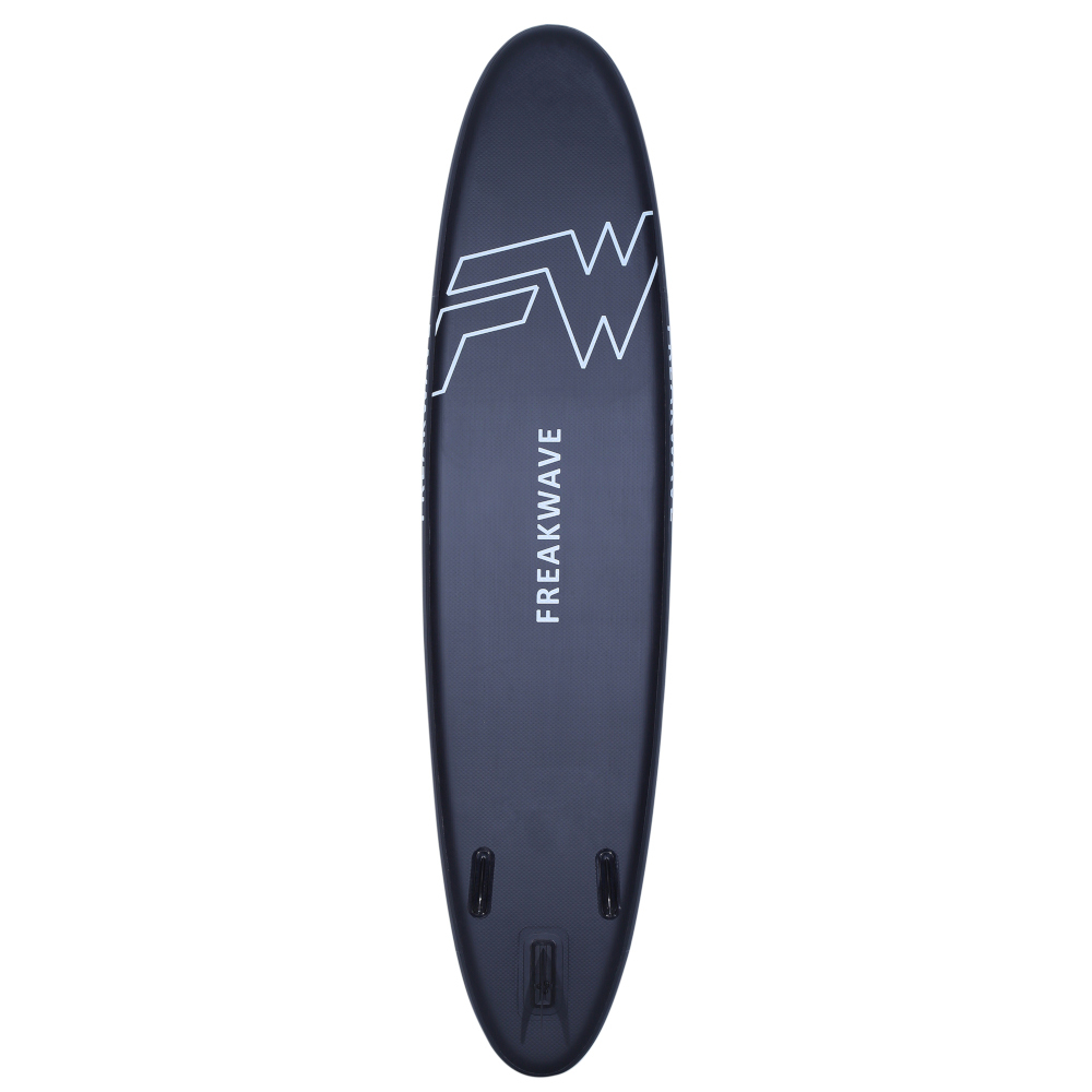 Stand-up-Paddleboard-Set Pike grau-schwarz image number 2