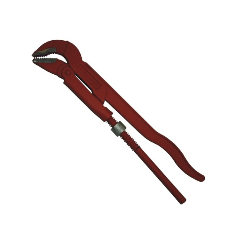 Eckrohrzange CV 1'