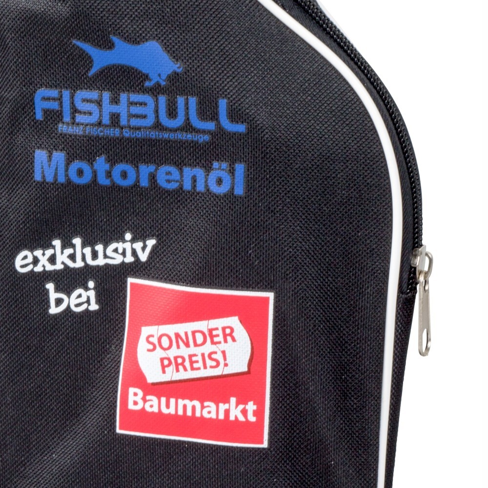Ölflaschentasche