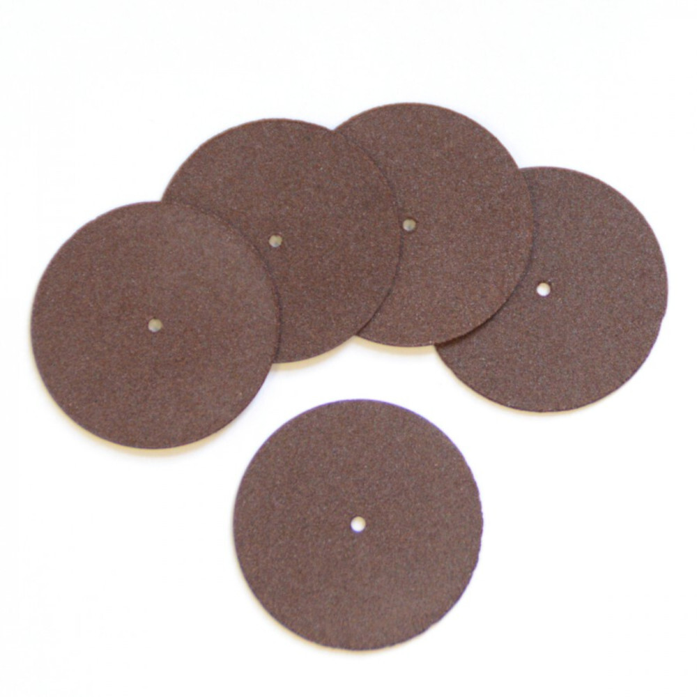 Trennscheiben Set 5-teilig Ø 38 x 1 mm