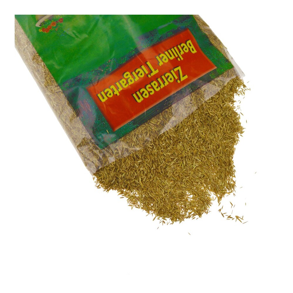 Rasensamen "Berliner Tiergarten" 1 kg für ca. 40 m² image number 3