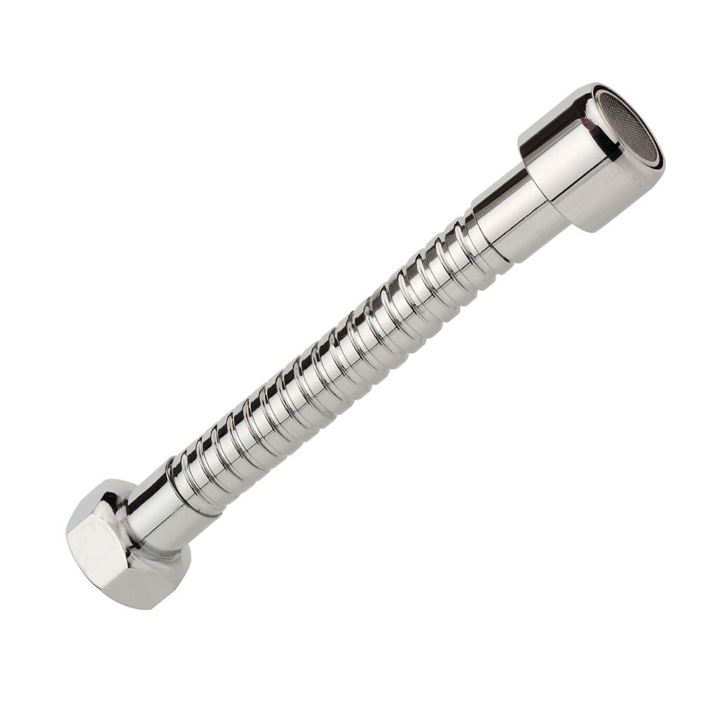 Mischdüsenverlängerung 13 cm mit M22-Gewinde image number 0