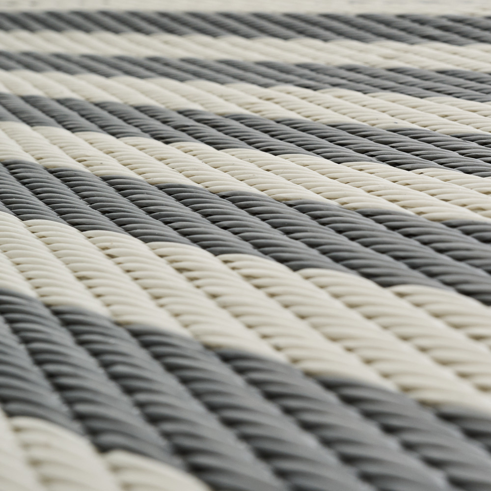 Outdoor-Teppich 180 x 120 cm, 9-fach sortiert image number 1