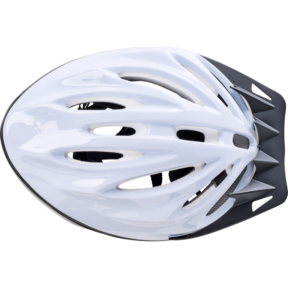 Fahrradhelm f&uuml;r Erwachsene, 55 bis 59 cm image number 1