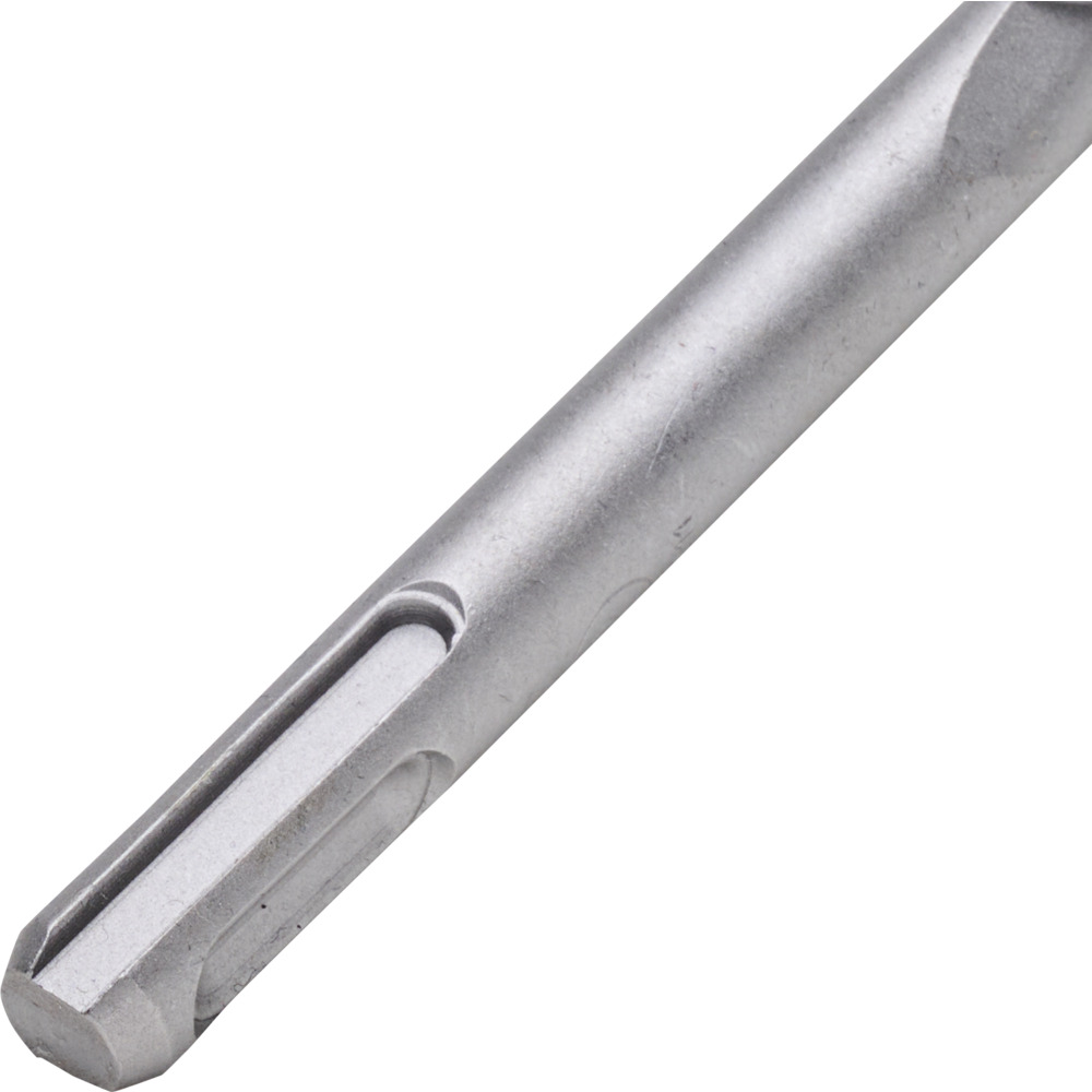 SDS plus Hammerbohrer 110x12,0 mm image number 2