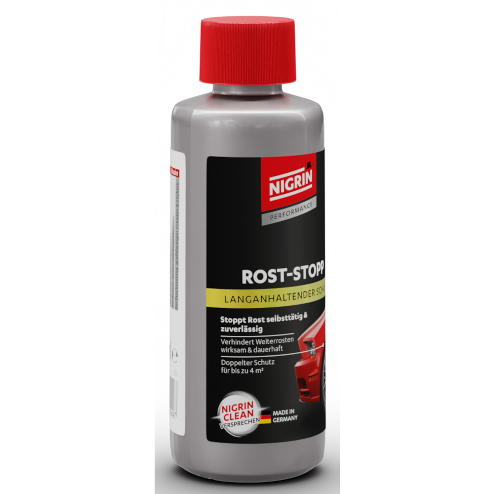 NIGRIN Performance Rost-Stopp, 200 ml image number 1