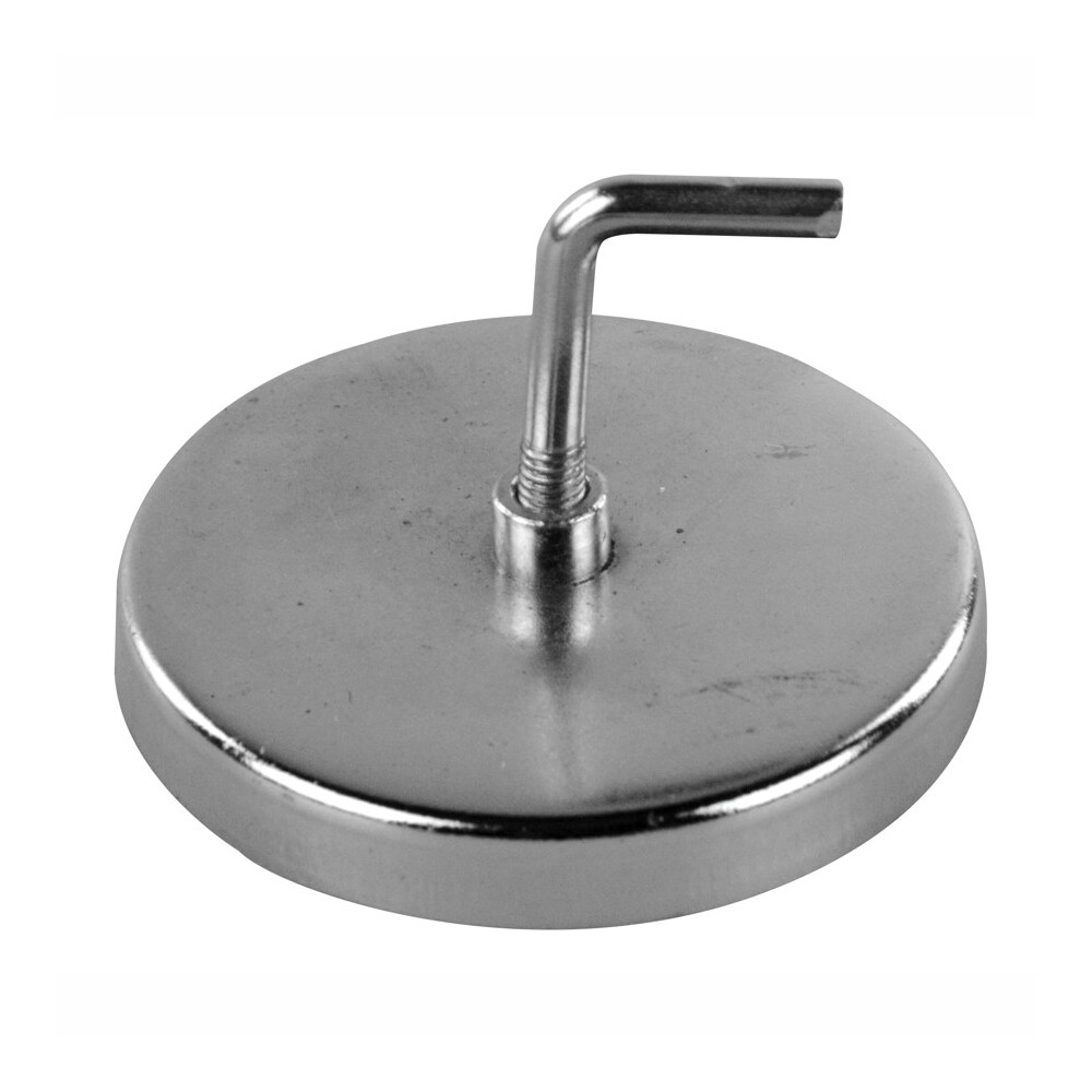 Magnethaken Ø62,5mm Metall