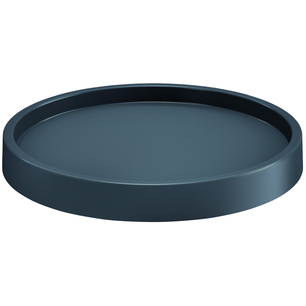 Pflanzroller Mobile Saucer Round 37 cm