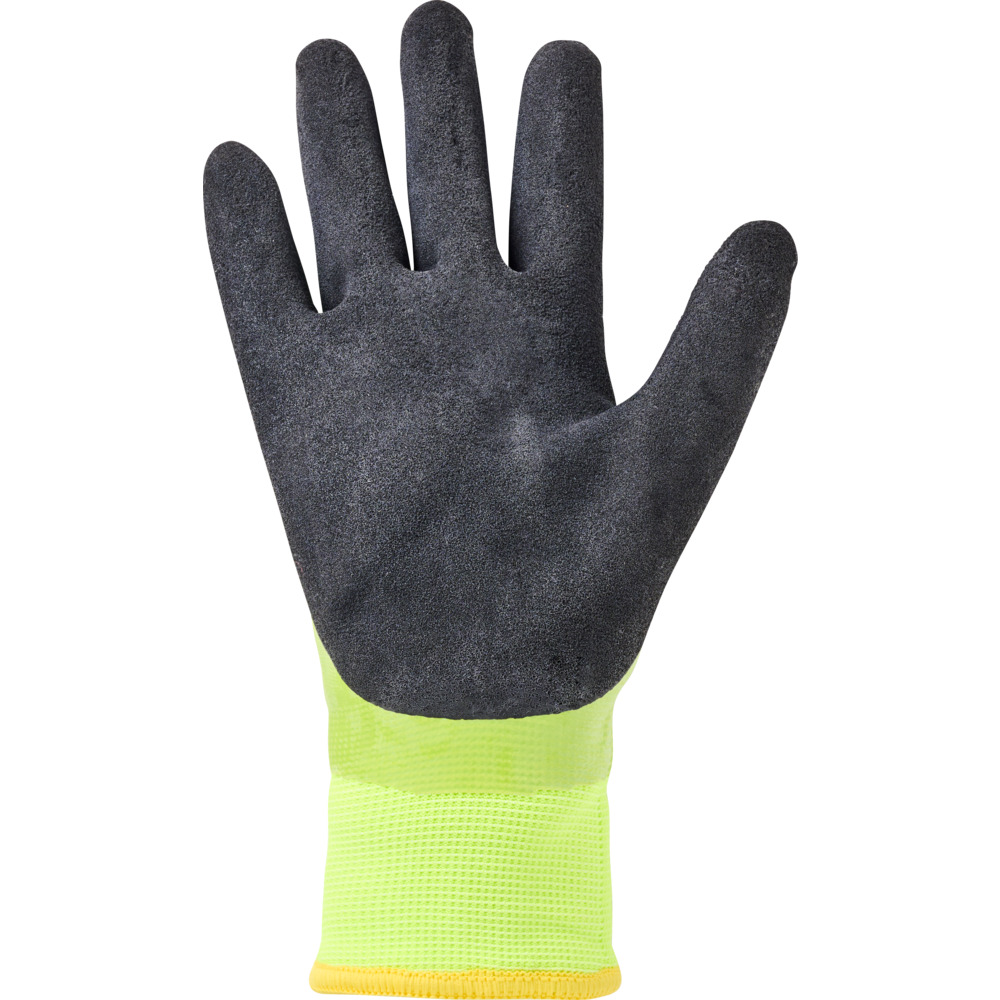 Arbeitshandschuhe "Winter Extreme" Größe 9 aus Polyester image number 3