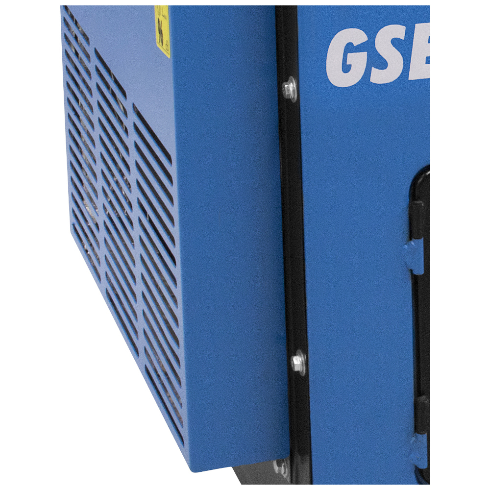 Güde® Stromerzeuger GSE 5501 DSG mit 6,5 kW image number 3