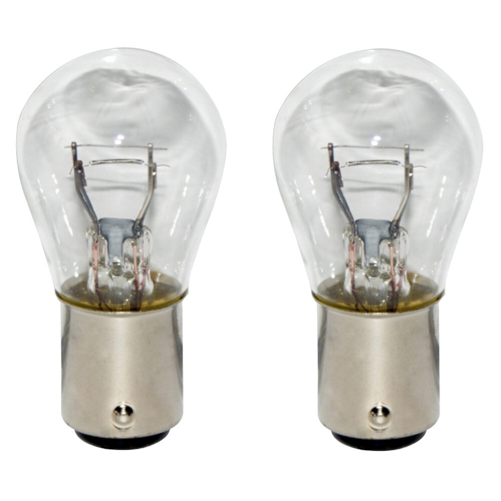 Glühlampen Set 2 Stück mit 12 V 21/5W