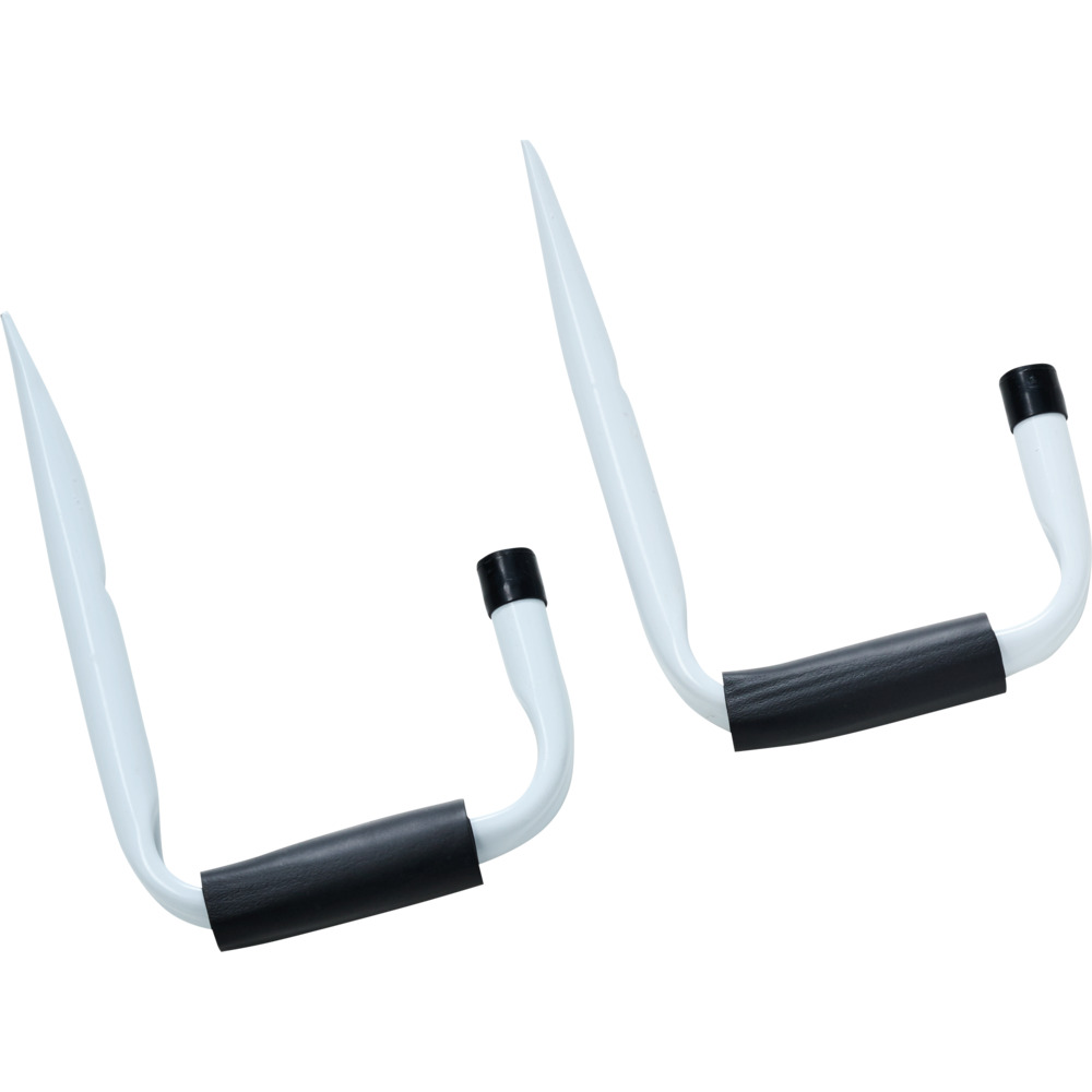 Haken-Set, 12-teilig in 6 Gr&ouml;&szlig;en image number 3